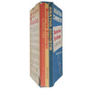 Agatha Christie’s Surprise Endings by Poirot - Book Club, c.1936