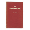 The English Carol Book First Series 1926 - Mowbray