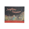 Angelina's Christmas by Katharine Holabird