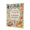 Hilda Boswell's Treasury of Nursery Rhymes