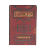 Longfellow’s Poetical Works - Routledge c.1890s