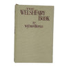 The Welsh Fairy Book by W. Jenkyn Thomas - A & C Black, 1938