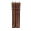 Charles Dickens' A Tale of Two Cities & Pickwick Papers, 1932-37