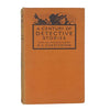 A Century of Detective Stories - Hutchinson