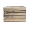 Agatha Christie Vintage 9-Book Collection - Fontana, c.1970