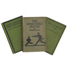 P.G. Wodehouse 3-Book Collection - Herbert Jenkins