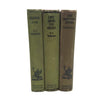 P.G. Wodehouse 3-Book Collection - Herbert Jenkins