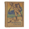 Daniel Defoe’s Robinson Crusoe - Harrap, 1921