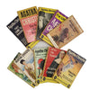 Agatha Christie Vintage 10-Book Collection - Fontana, c.1970