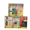Agatha Christie Vintage 10-Book Collection - Fontana, c.1970