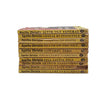 Agatha Christie Vintage 10-Book Collection - Fontana, c.1970