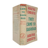 Agatha Christie’s They Came To Baghdad - Collins First Edition, 1951