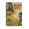 Vendetta for The Saint by Leslie Charteris - Book Club, 1965
