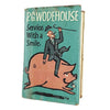 P. G. Wodehouse's Service with a Smile - Herbert Jenkins