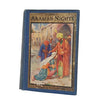 The Arabian Nights - Raphael Tuck & Sons, c.1931