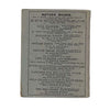 Everybody's Book of Garden Annuals by Haslehurst Greaves - Holden