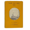 Now We Are Six by A. A. Milne - Methuen, 1951