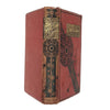 Last Days of Pompeii by Lord Lytton - Walter Scott