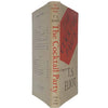 The Cocktail Party by T. S. Eliot - Faber & Faber, 1954