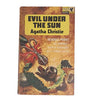 Agatha Christie’s Evil Under the Sun - Pan, 1963