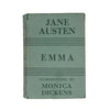Jane Austen’s Emma - Williams & Norgate, 1947