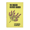 The English Heather Garden 1966 - Garden Book Club