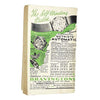 Agatha Christie's The Listerdale Mystery - Collins