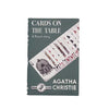 Agatha Christie's Cards on the Table - Collins Crime Club