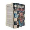Nevil Shute's The Chequer Board - Heinemann, 1971