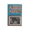 Aldous Huxley's The Art of Seeing - Chatto & Windus, 1974