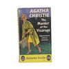 Agatha Christie's The Murder At The Vicarage - Fontana, 1961