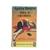 Agatha Christie’s Peril at End House - Collins, 1963