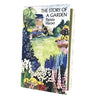 The Story of a Garden by Pamela Harper 1973 - Garden Book Club