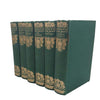 The Novels of The Sisters Brontë - 1924 Collection