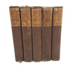 The Novels and Letters of Jane Austen - 1906 Collection