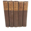 The Novels and Letters of Jane Austen - 1906 Collection