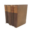 The Novels and Letters of Jane Austen - 1906 Collection
