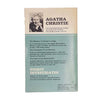 Agatha Christie’s Poirot Investigates - Pan, 1967