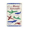 Basic Aircrafts - Civil by William Green 1968 - Warne DJ