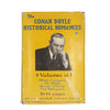 The Conan Doyle Historical Romances - John Murray, 1948