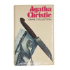Agatha Christie Crime Collection - Hamlyn, 1970