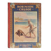 Robinson Crusoe by Daniel Defoe