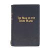 The Man in the iron Mask by Alexandre Dumas - Nicholson & Sons
