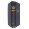 The Man in the iron Mask by Alexandre Dumas - Nicholson & Sons
