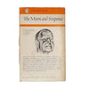 The Moon and Sixpence by W. Somerset Maugham - Penguin, 1960s