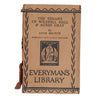 The Tenant of Wildfell Hall & Agnes Gray by Anne Brontë - Everyman, 1929
