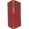 Northanger Abbey & Persuasion by Jane Austen - Macmillan, 1951