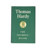 The Trumpet-Major by Thomas Hardy - Macmillan, 1975