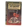 Partners in Crime by Agatha Christie - Great Pan, 1962