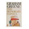 The Honorary Consul by Graham Greene - Penguin, 1980